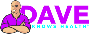 Sponsor Logo for Dave Knows Health