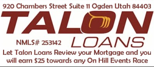 Sponsor Logo for Talon Loans