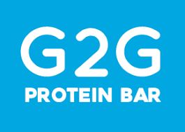 Sponsor Logo for G2G Bar