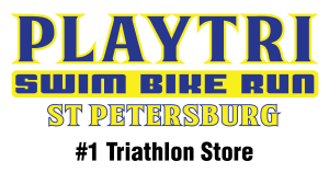 Sponsor Logo for PlayTri St Petersburg