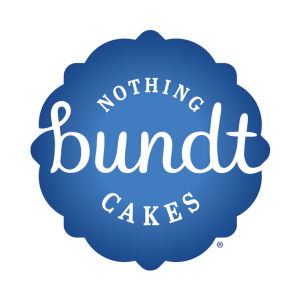 Sponsor Logo for NOTHING bundt CAKES