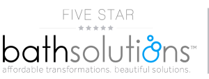 Sponsor Logo for Five Star Bath Solutions