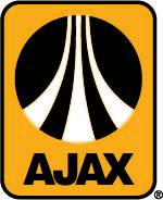 Sponsor Logo for Ajax