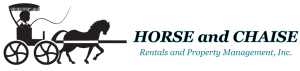 Sponsor Logo for Horse n chaise