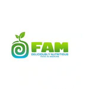Sponsor Logo for FAM