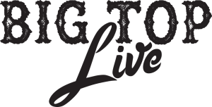 Sponsor Logo for Big Top