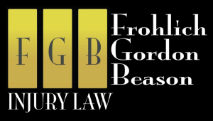 Sponsor Logo for FGB Injury Law
