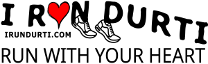 Sponsor Logo for Durti Runners  RACE RESULTS