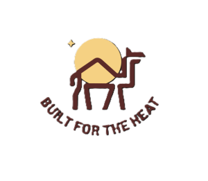 Sponsor Logo for Heat Hydration