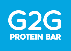 Sponsor Logo for G2G Bar