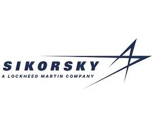 Sponsor Logo for Sikorsky