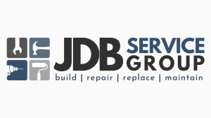Sponsors Logo for JDB Service Group
