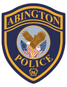 Sponsors Logo for Abington Police Deparatment