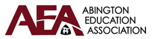 Sponsors Logo for Abington Education Association