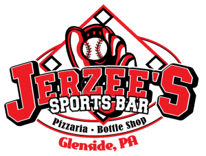 Sponsors Logo for Jerzee's Sports Bar