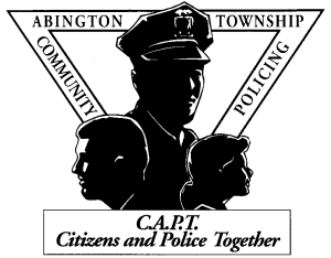 Sponsors Logo for CAPT