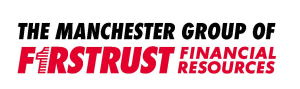 Sponsors Logo for The Manchester Group of First Trust
