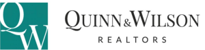 Sponsors Logo for Quinn & Wilson Realtors