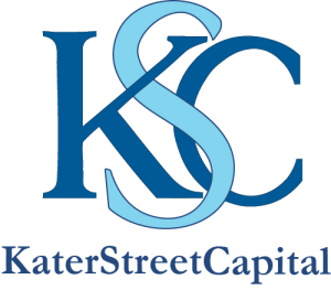 Sponsors Logo for Kater Street Capital