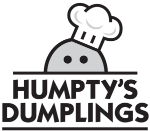 Sponsors Logo for Humpty's Dumplings