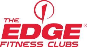 Sponsors Logo for The Edge Fitness Clubs