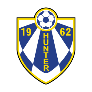 Sponsors Logo for Hunter Soccer