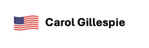 Sponsors Logo for Carol Gillespie