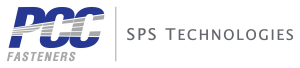 Sponsors Logo for SPS Technologies