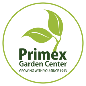 Sponsors Logo for Primex Garden Center