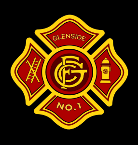 Sponsors Logo for Glenside Fire Company 1