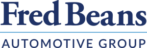 Sponsors Logo for Fred Beans Automotive Group