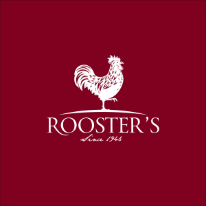 Sponsors Logo for Rooster's