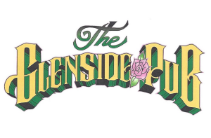 Sponsors Logo for The Glenside Pub