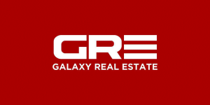 Sponsor Logo for Galaxy Real Estate