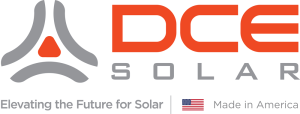 Sponsor Logo for DCE Solar