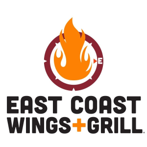 Sponsor Logo for East Coast Wings Waxhaw