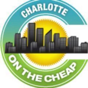 Sponsor Logo for Charlotte on the Cheap