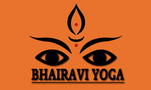 Sponsor Logo for Bhairavi Yoga