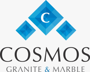 Sponsor Logo for Cosmos Granite and Marble