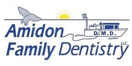 Sponsor Logo for Amidon Family Dentistry