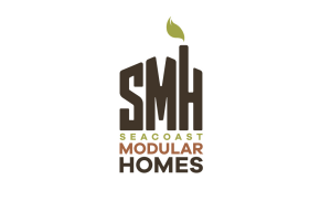 Sponsor Logo for Seacoast Modular Homes