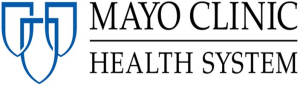 Sponsor Logo for Mayo Clinic Health System