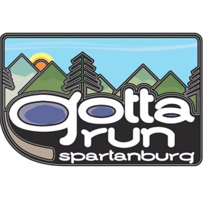 Sponsor Logo for Gotta Run Spartanburg