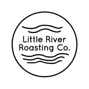 Sponsor Logo for Little River Roasting Co.