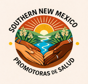 Sponsor Logo for SOUTHERN NEW MEXICO PROMOTORAS DE SALUD