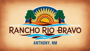 Sponsor Logo for RANCHO RIO BRAVO