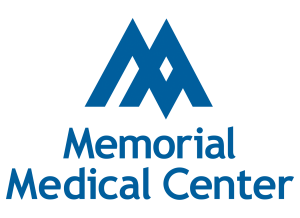 Sponsor Logo for Memorial Medical Center