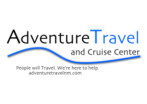 Sponsor Logo for Adventure Travel and Cruise Center