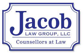Thank you to our sponsors and community partners! Logo for Jacob Law Group