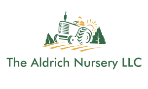 Thank you to our sponsors and community partners! Logo for The Aldrich Nursery LLC